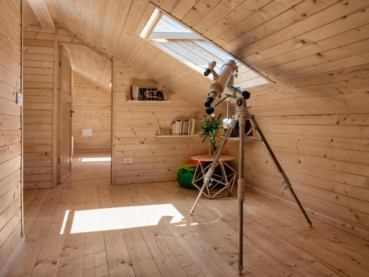River Residence Chalet Statiunea Climaterica Sambata Dış mekan fotoğraf