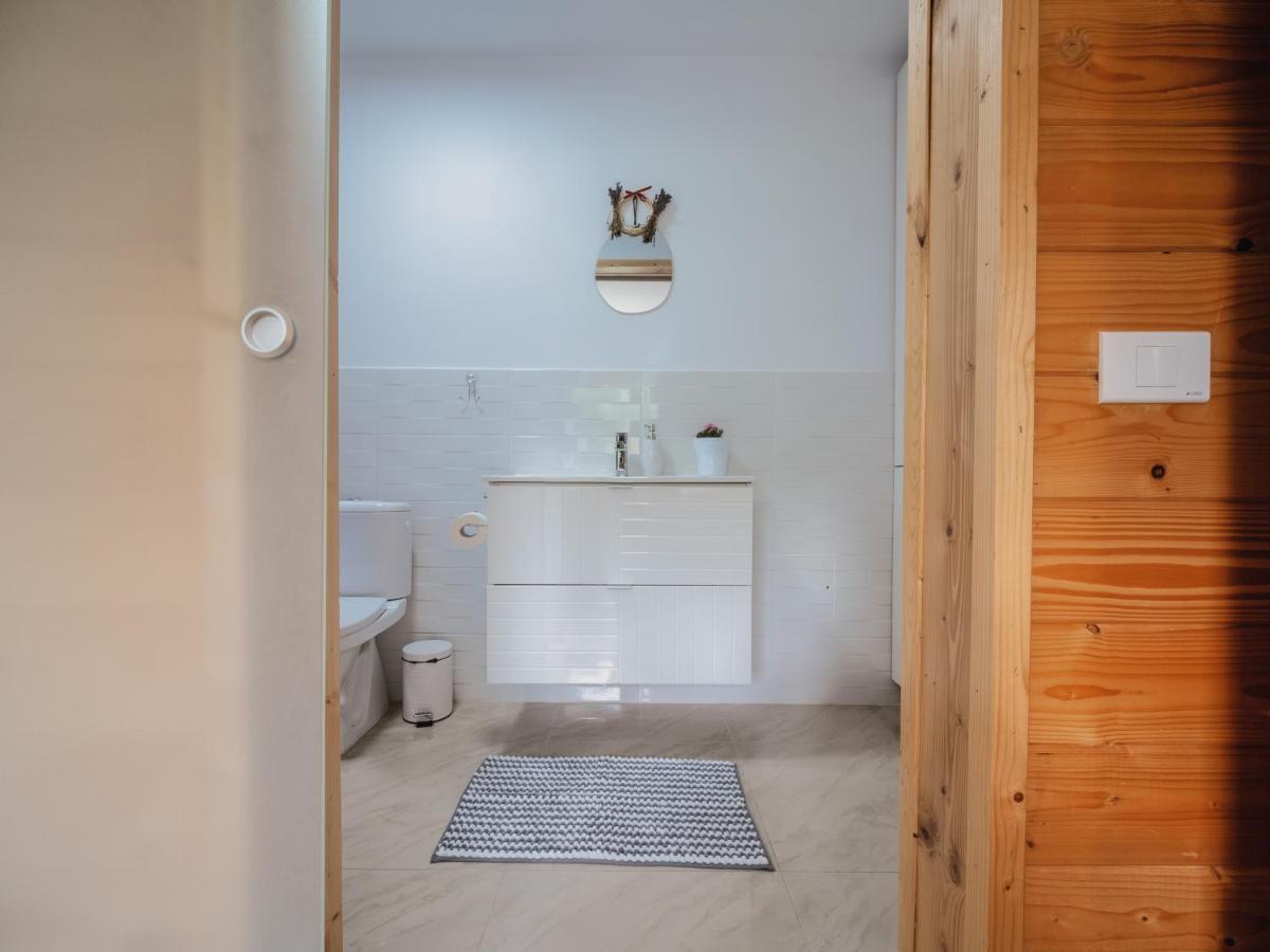 River Residence Chalet Statiunea Climaterica Sambata Dış mekan fotoğraf